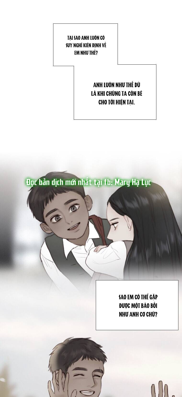 Mùa Đông Tăm Tối Chapter 93 - 30