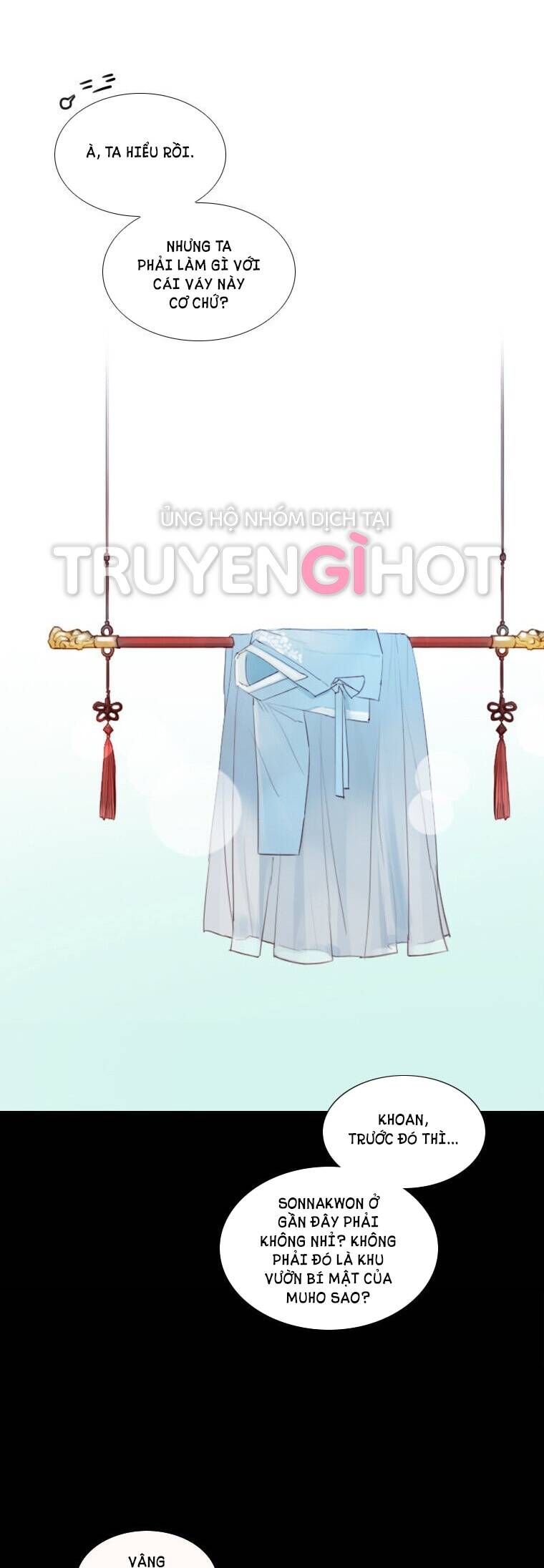 Mùa Đông Tăm Tối Chapter 93 - 4