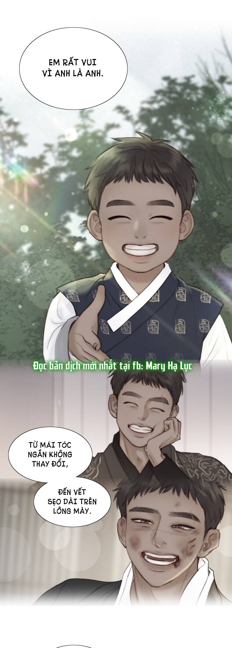 Mùa Đông Tăm Tối Chapter 93 - 32