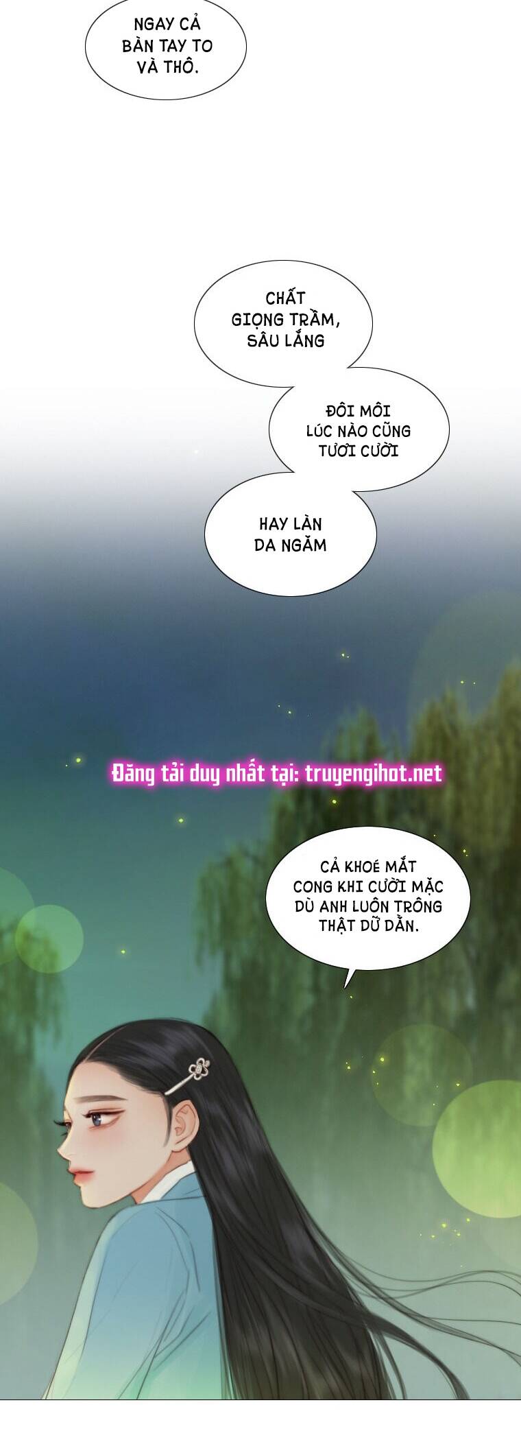 Mùa Đông Tăm Tối Chapter 93 - 33