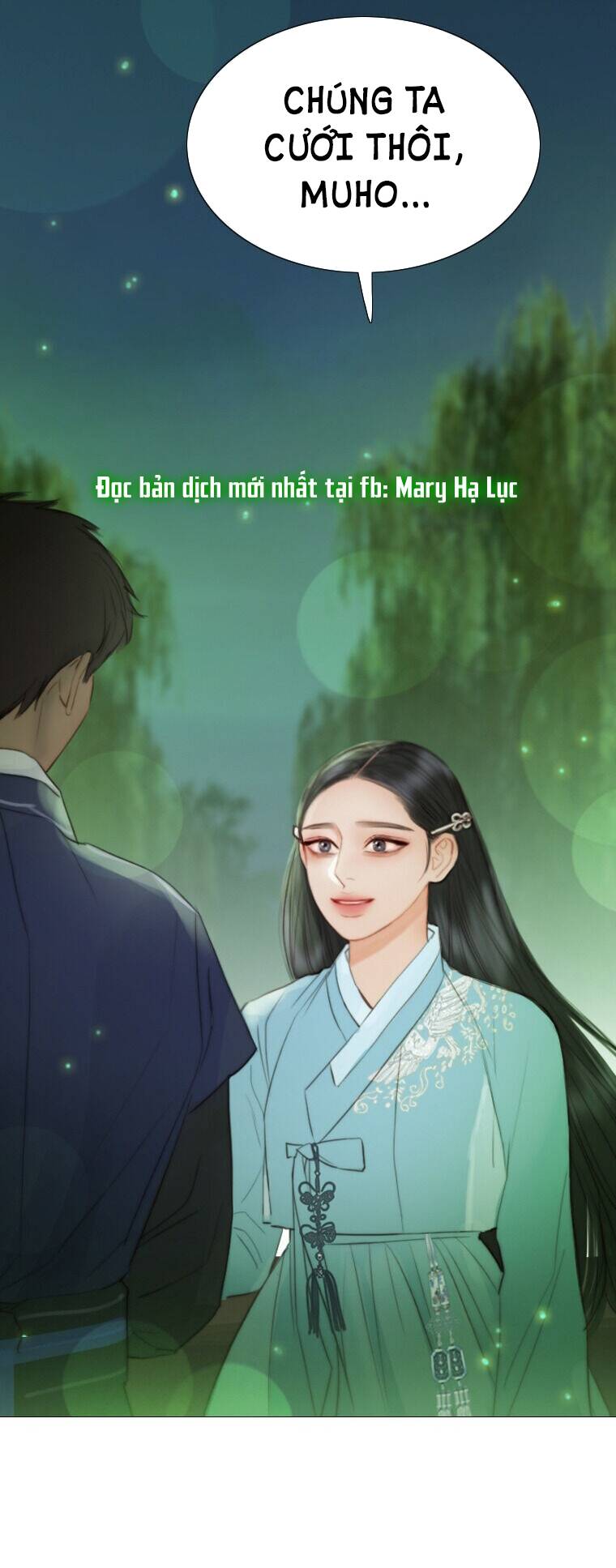 Mùa Đông Tăm Tối Chapter 93 - 40