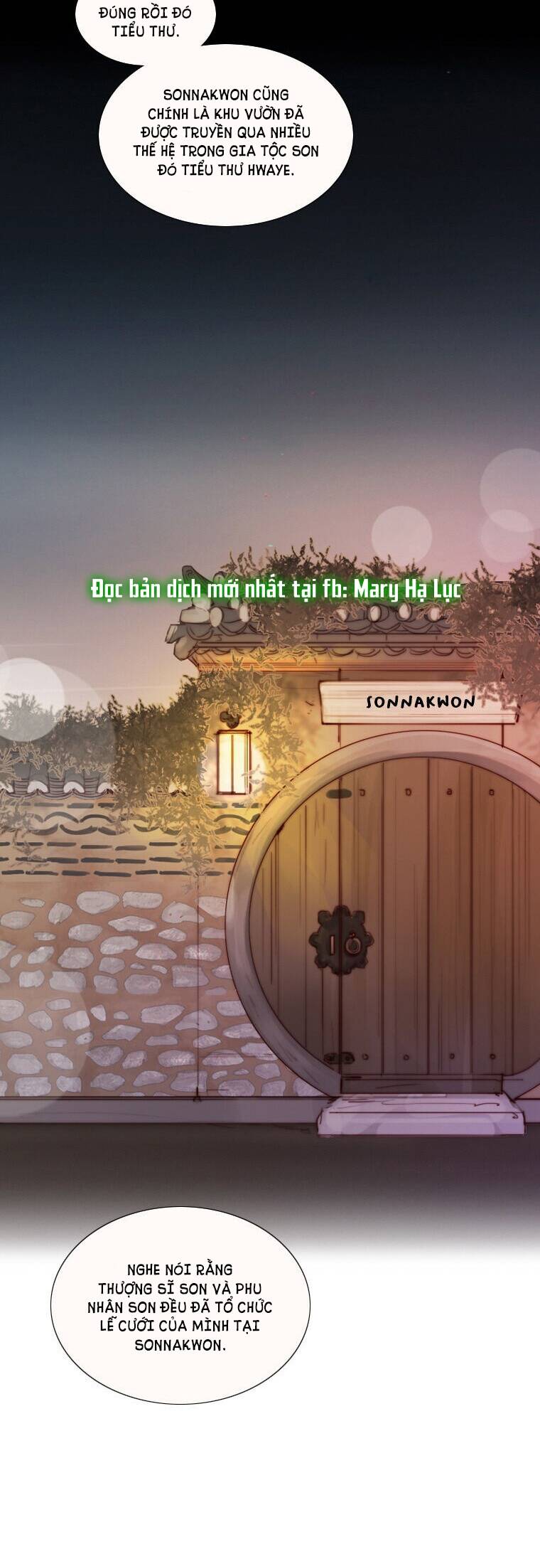 Mùa Đông Tăm Tối Chapter 93 - 5