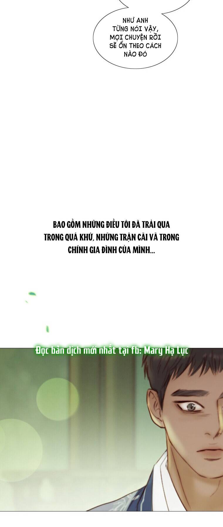 Mùa Đông Tăm Tối Chapter 93 - 42