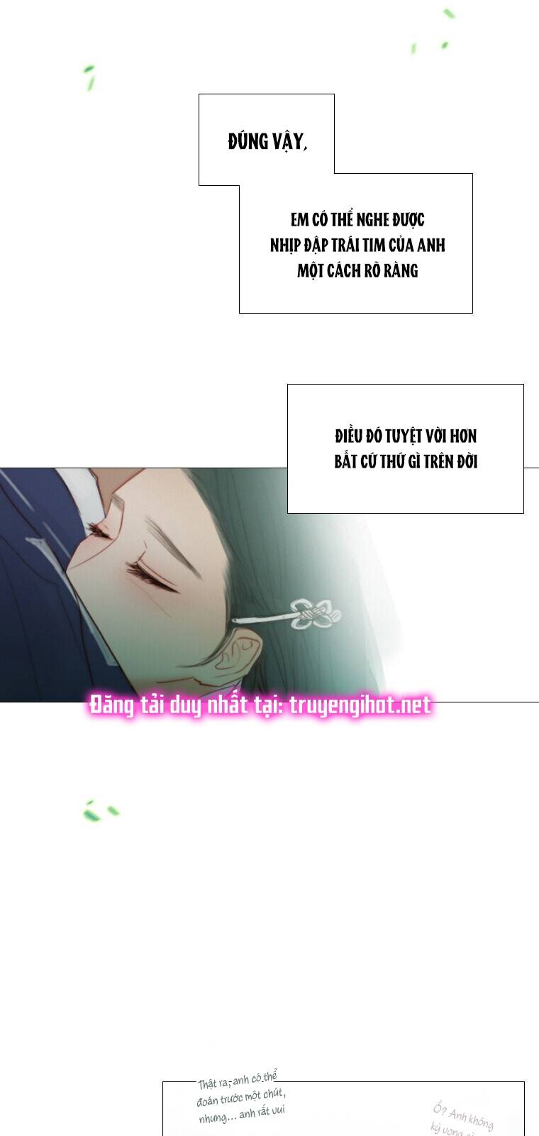 Mùa Đông Tăm Tối Chapter 93 - 45