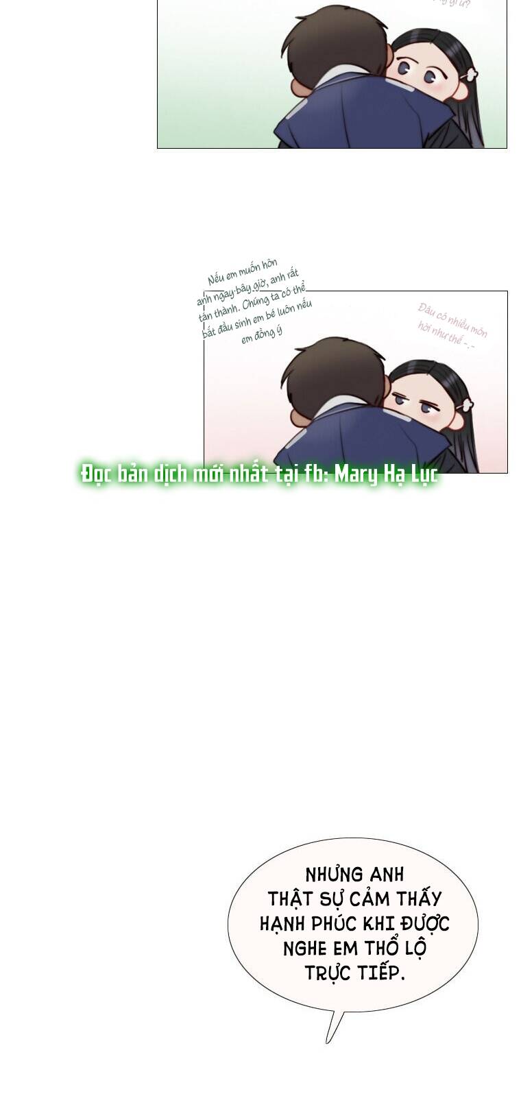 Mùa Đông Tăm Tối Chapter 93 - 46