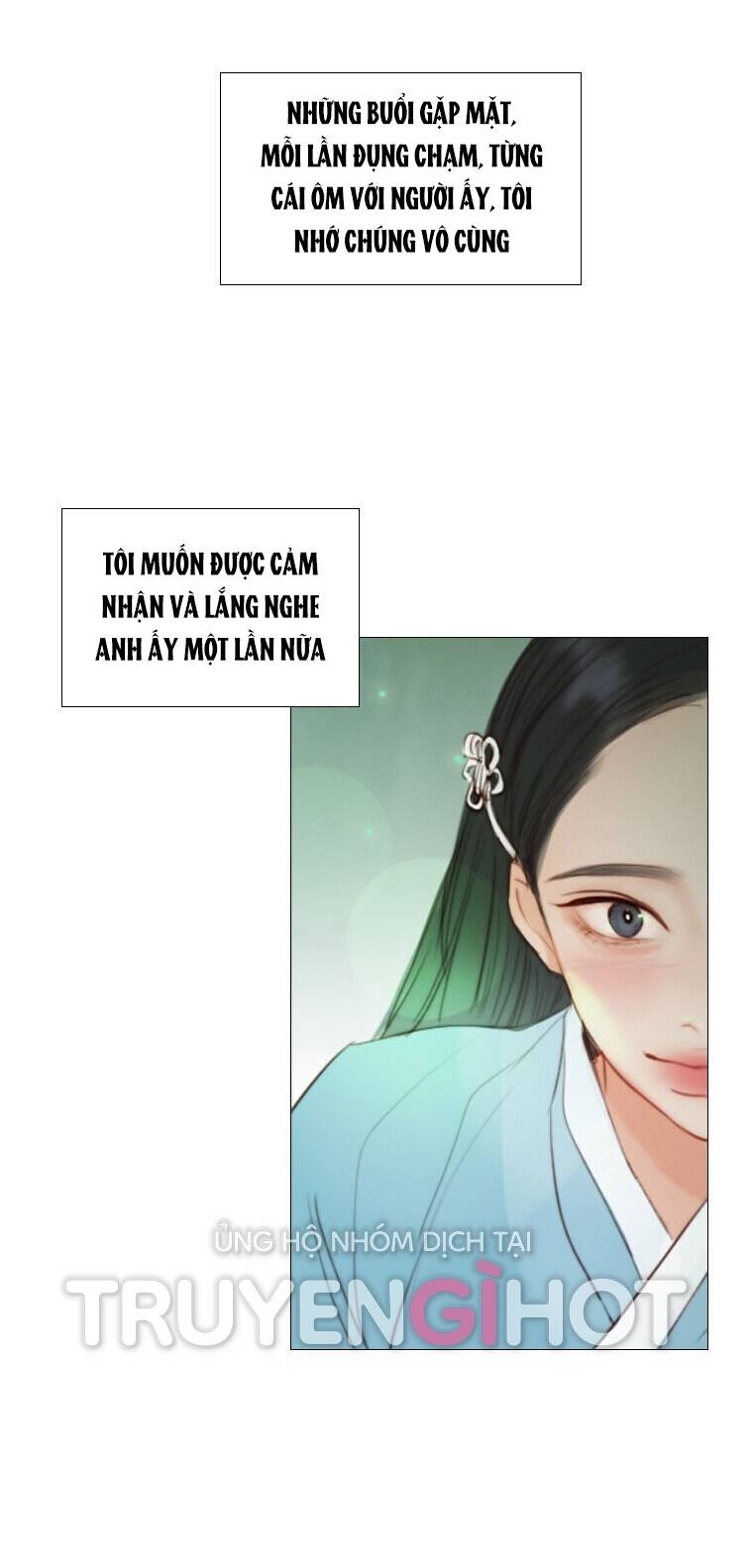 Mùa Đông Tăm Tối Chapter 93 - 48