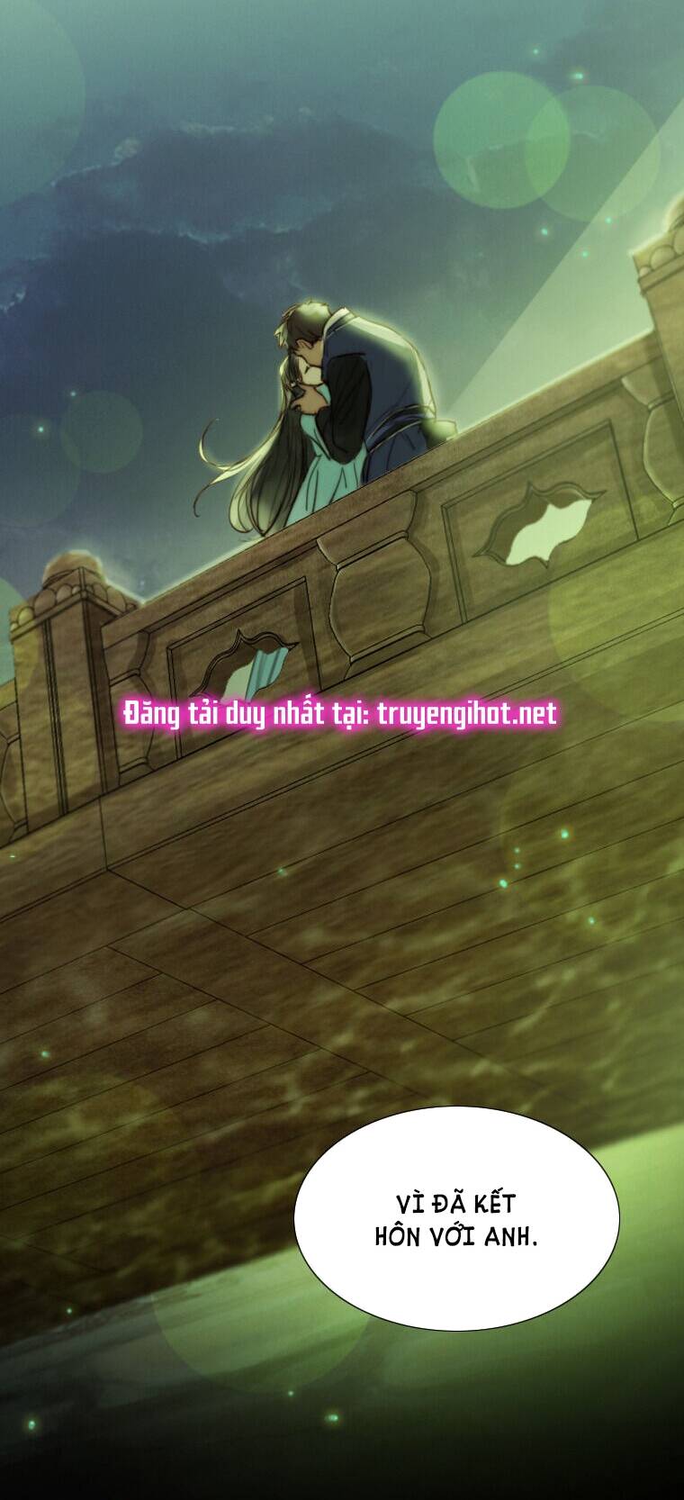 Mùa Đông Tăm Tối Chapter 93 - 50