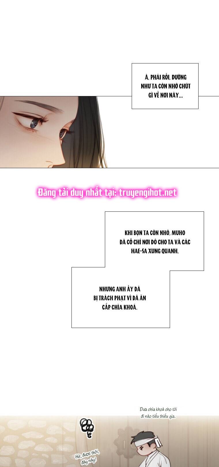 Mùa Đông Tăm Tối Chapter 93 - 6