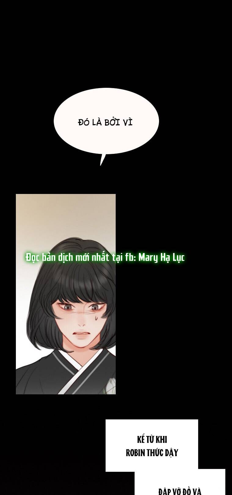 Mùa Đông Tăm Tối Chapter 93 - 57