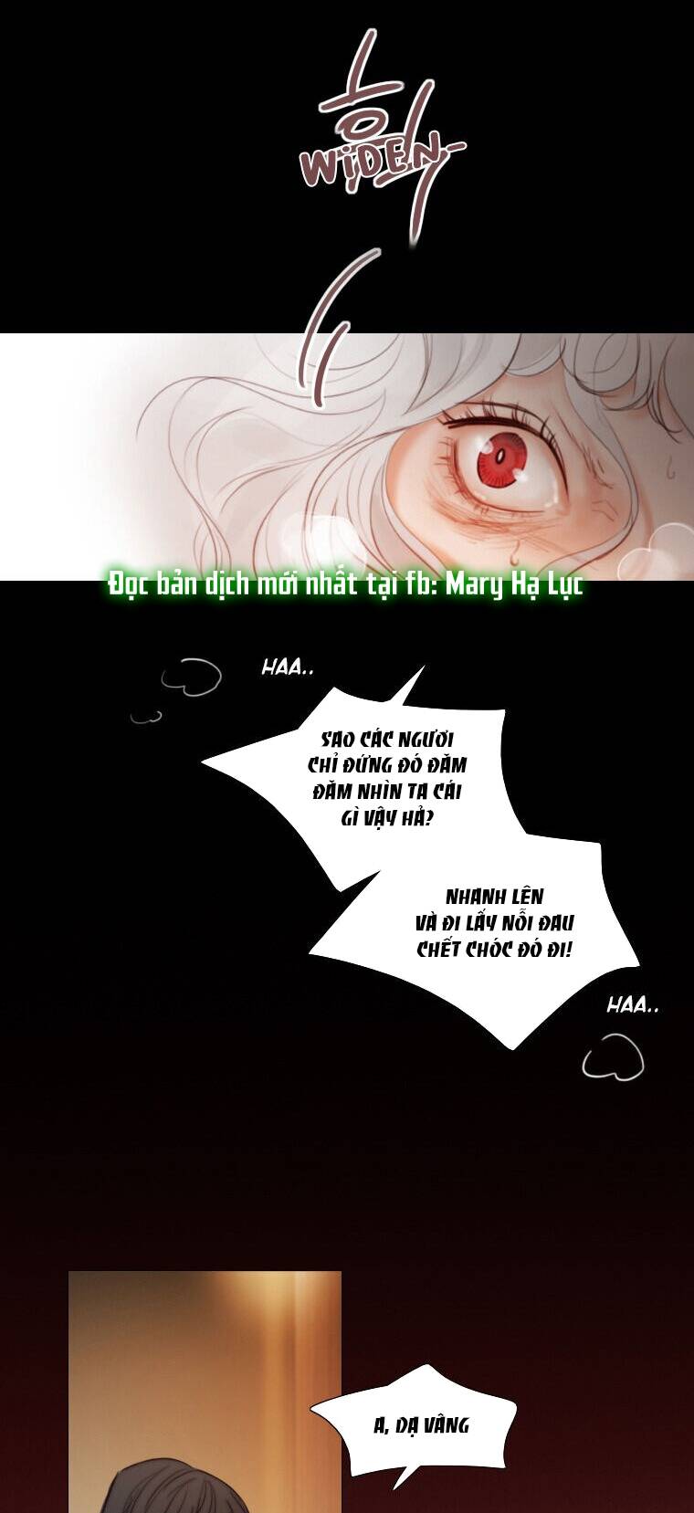 Mùa Đông Tăm Tối Chapter 93 - 61