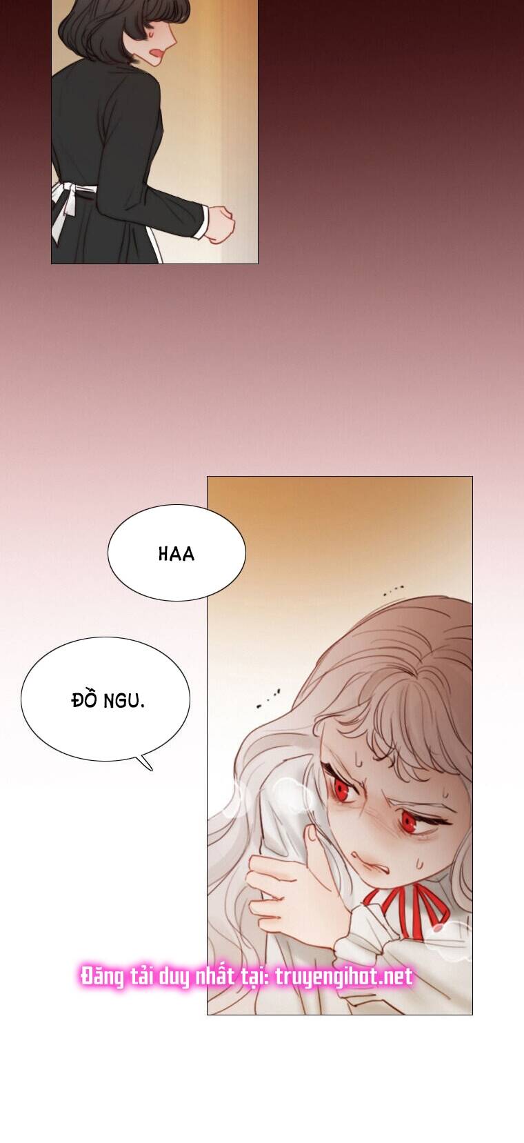 Mùa Đông Tăm Tối Chapter 93 - 62