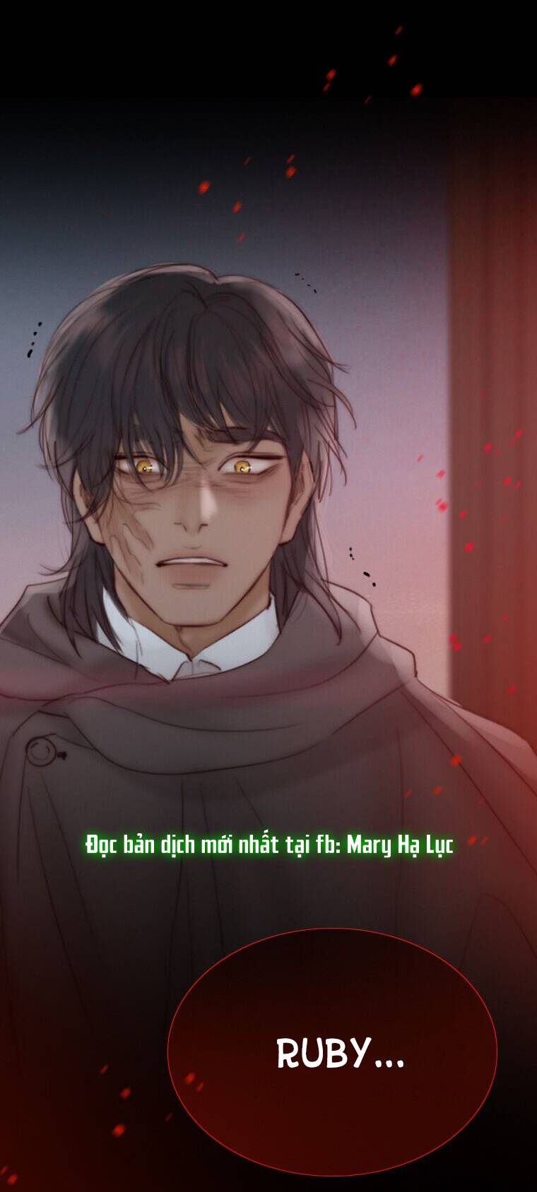 Mùa Đông Tăm Tối Chapter 93 - 65