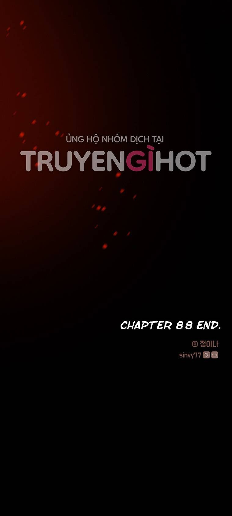 Mùa Đông Tăm Tối Chapter 93 - 66