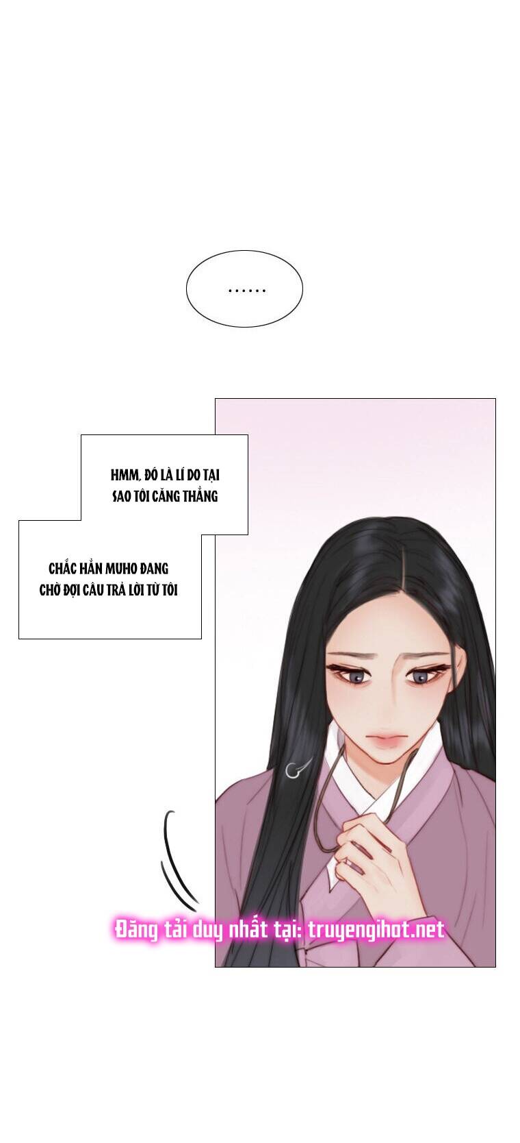 Mùa Đông Tăm Tối Chapter 93 - 8