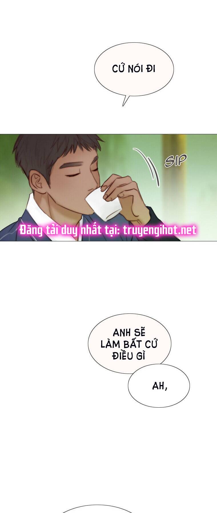 Mùa Đông Tăm Tối Chapter 94 - 12