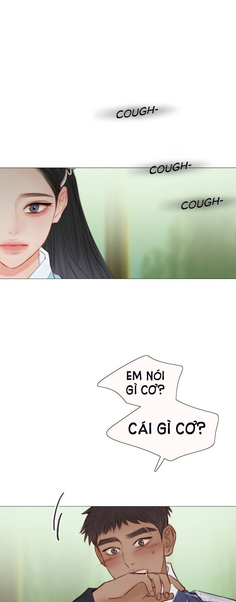 Mùa Đông Tăm Tối Chapter 94 - 14