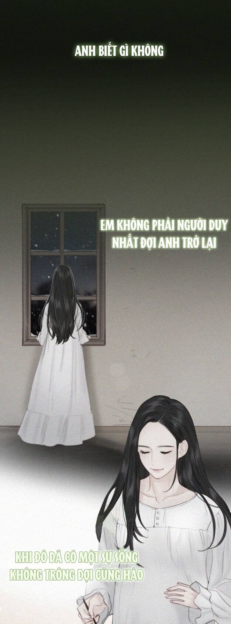 Mùa Đông Tăm Tối Chapter 94 - 16