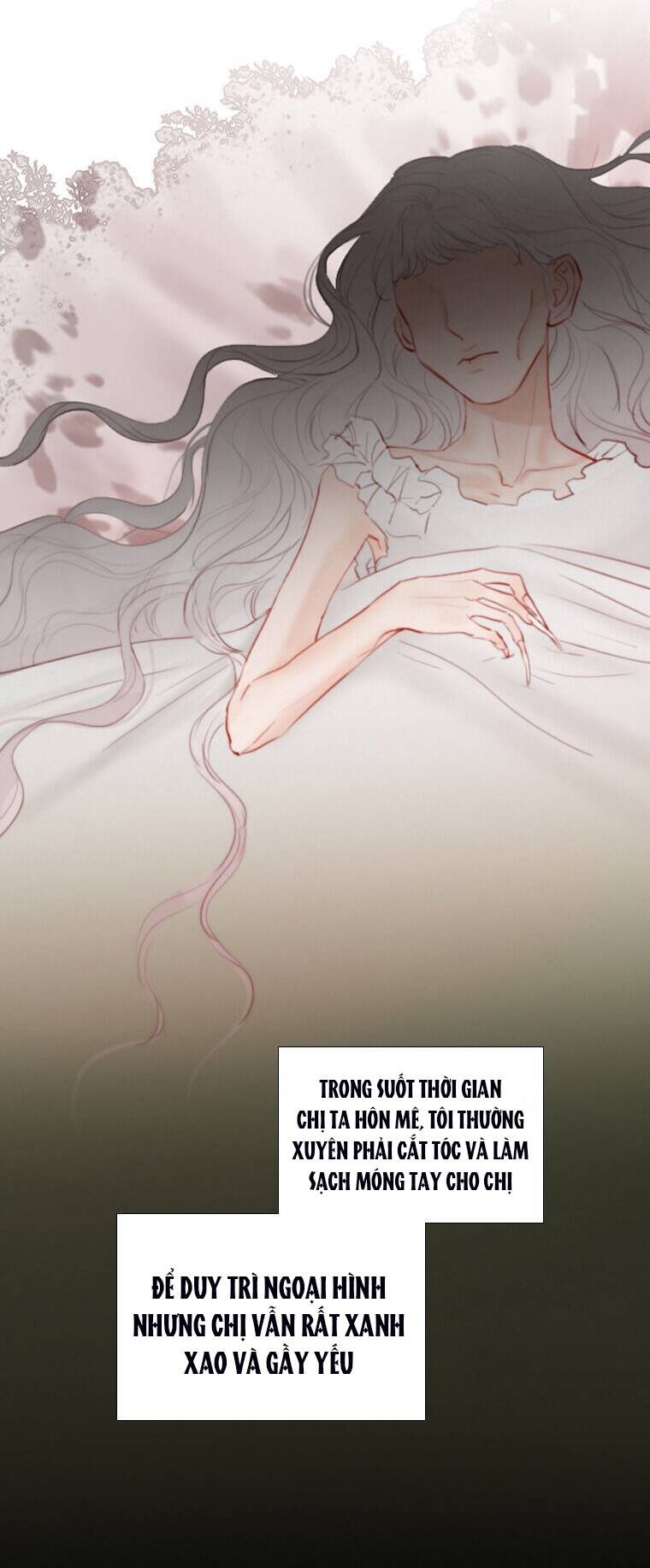 Mùa Đông Tăm Tối Chapter 94 - 28