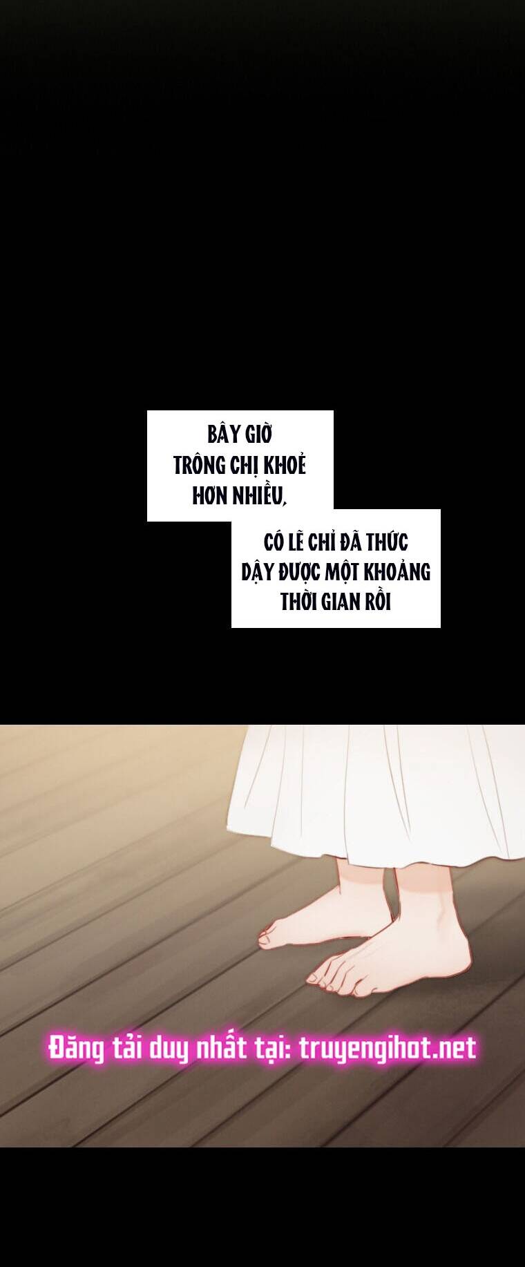Mùa Đông Tăm Tối Chapter 94 - 29