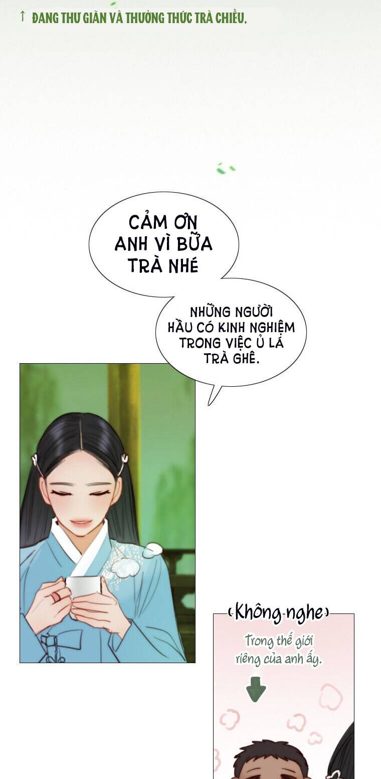 Mùa Đông Tăm Tối Chapter 94 - 4