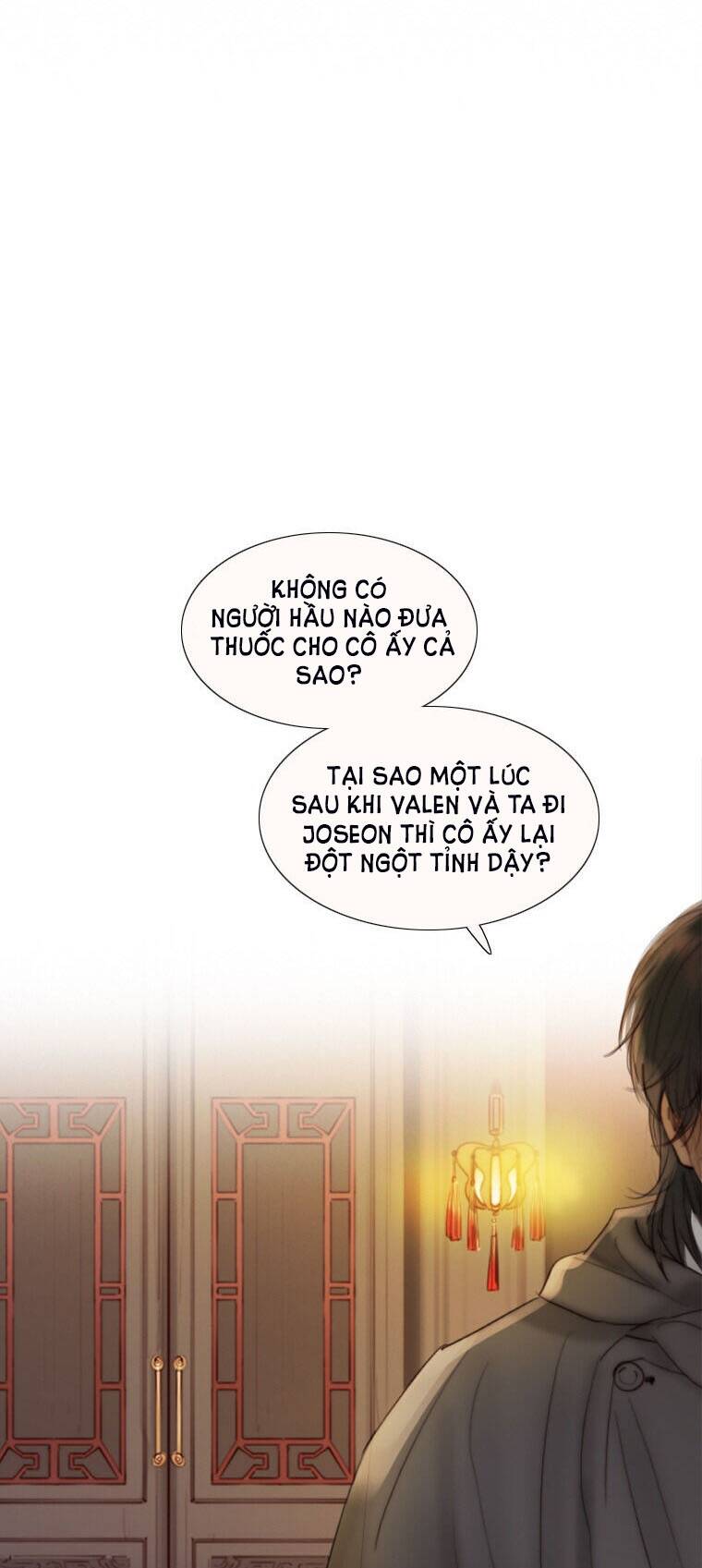 Mùa Đông Tăm Tối Chapter 94 - 37