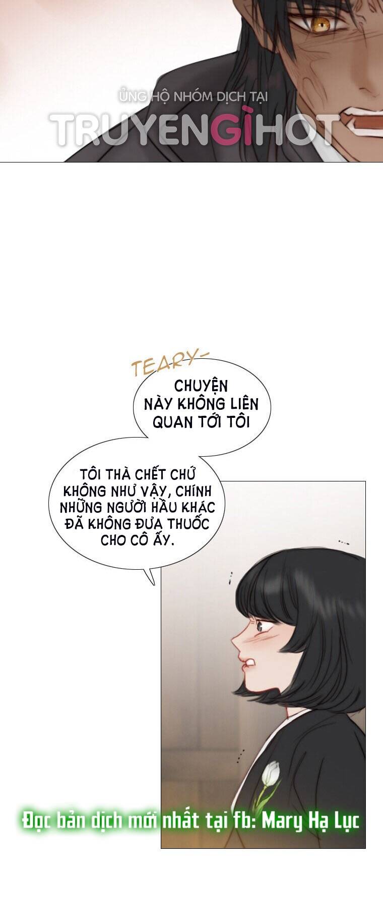 Mùa Đông Tăm Tối Chapter 94 - 40