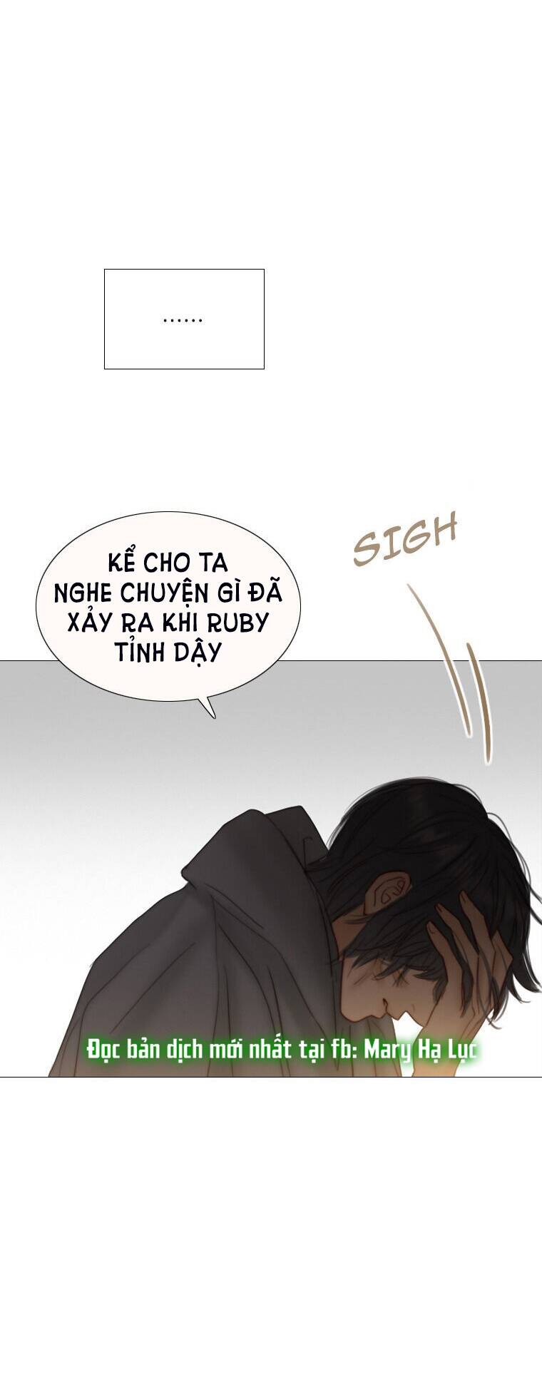 Mùa Đông Tăm Tối Chapter 94 - 43