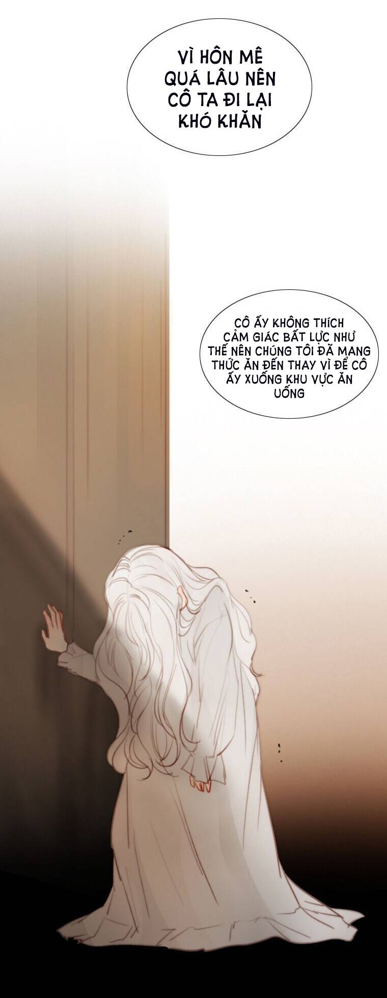 Mùa Đông Tăm Tối Chapter 94 - 44