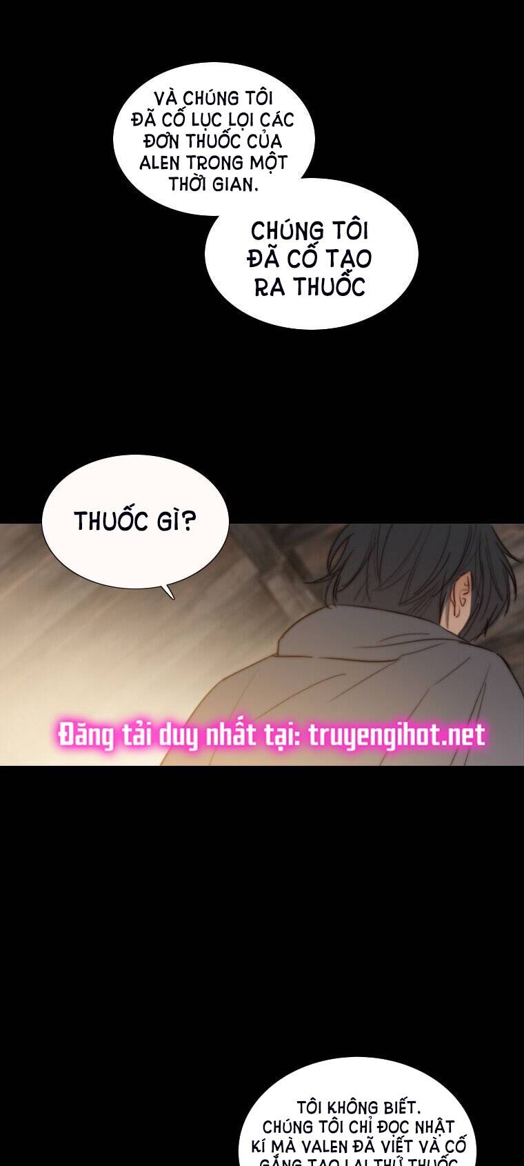 Mùa Đông Tăm Tối Chapter 94 - 45