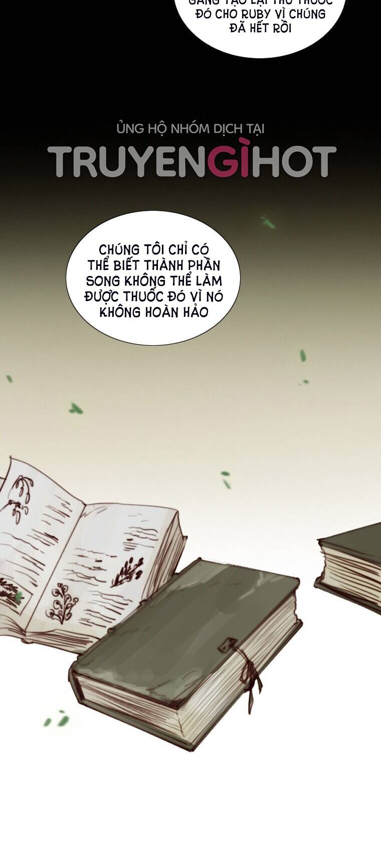Mùa Đông Tăm Tối Chapter 94 - 46