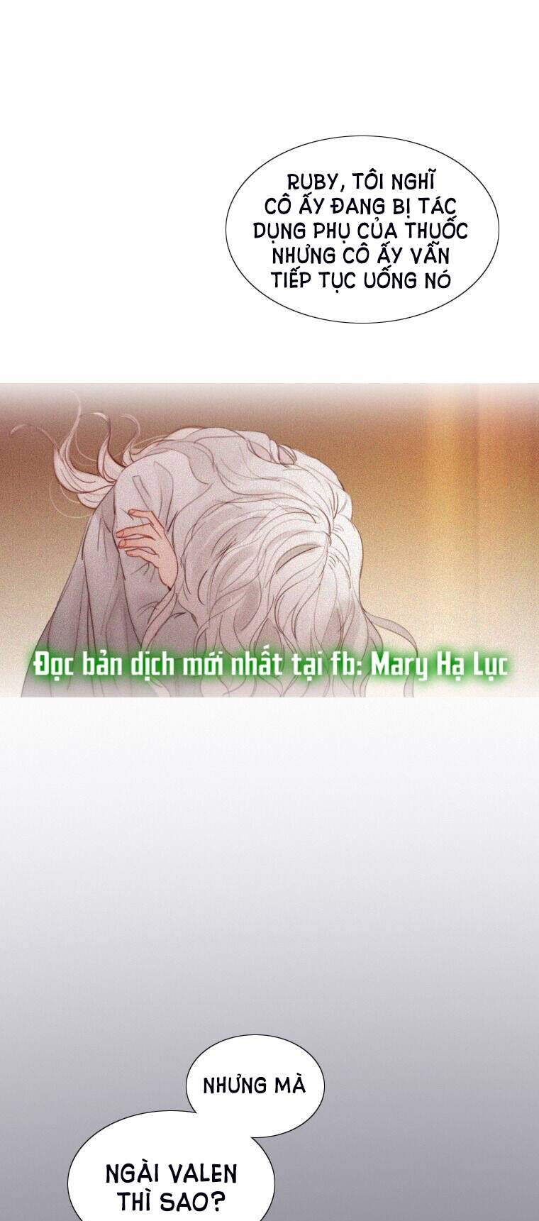 Mùa Đông Tăm Tối Chapter 94 - 47
