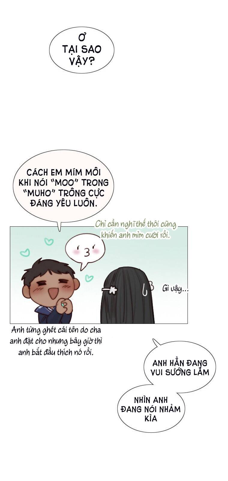 Mùa Đông Tăm Tối Chapter 94 - 6