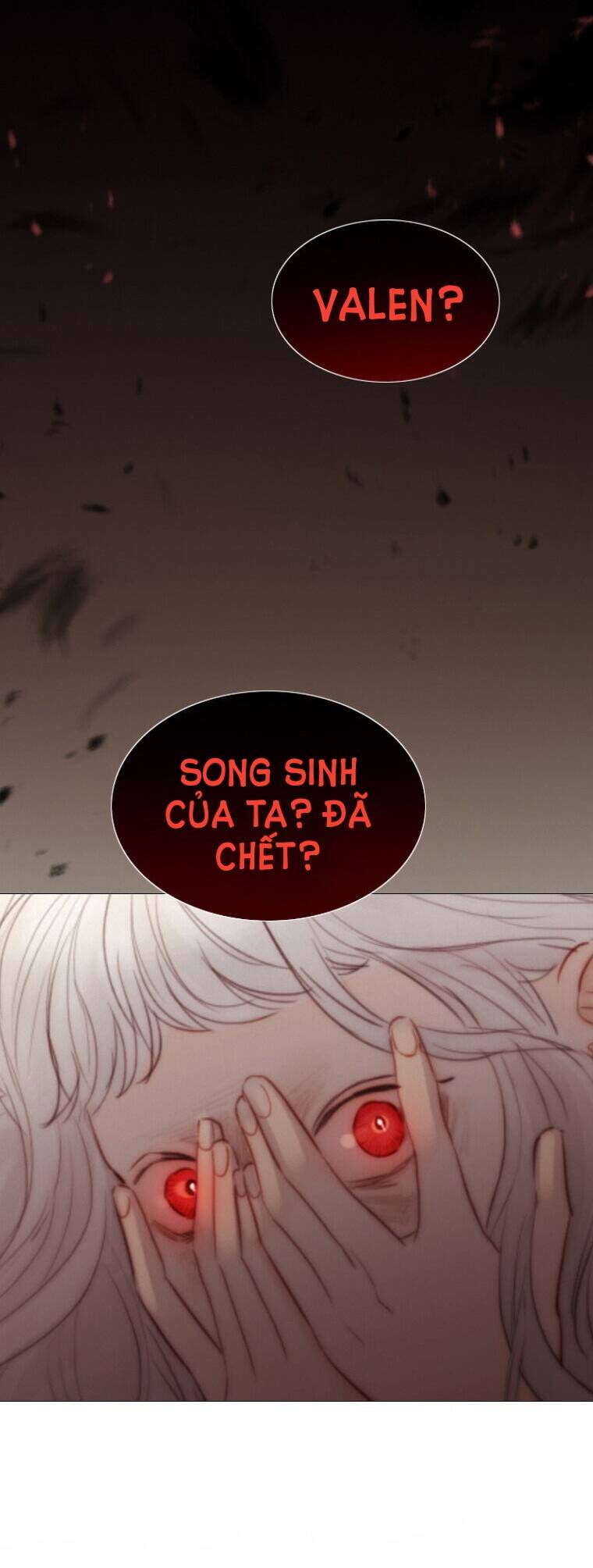 Mùa Đông Tăm Tối Chapter 94 - 59