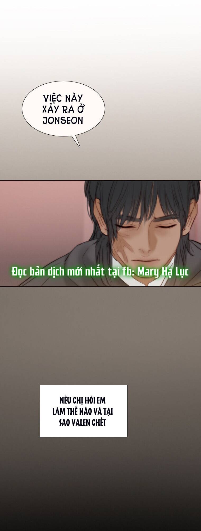 Mùa Đông Tăm Tối Chapter 94 - 60