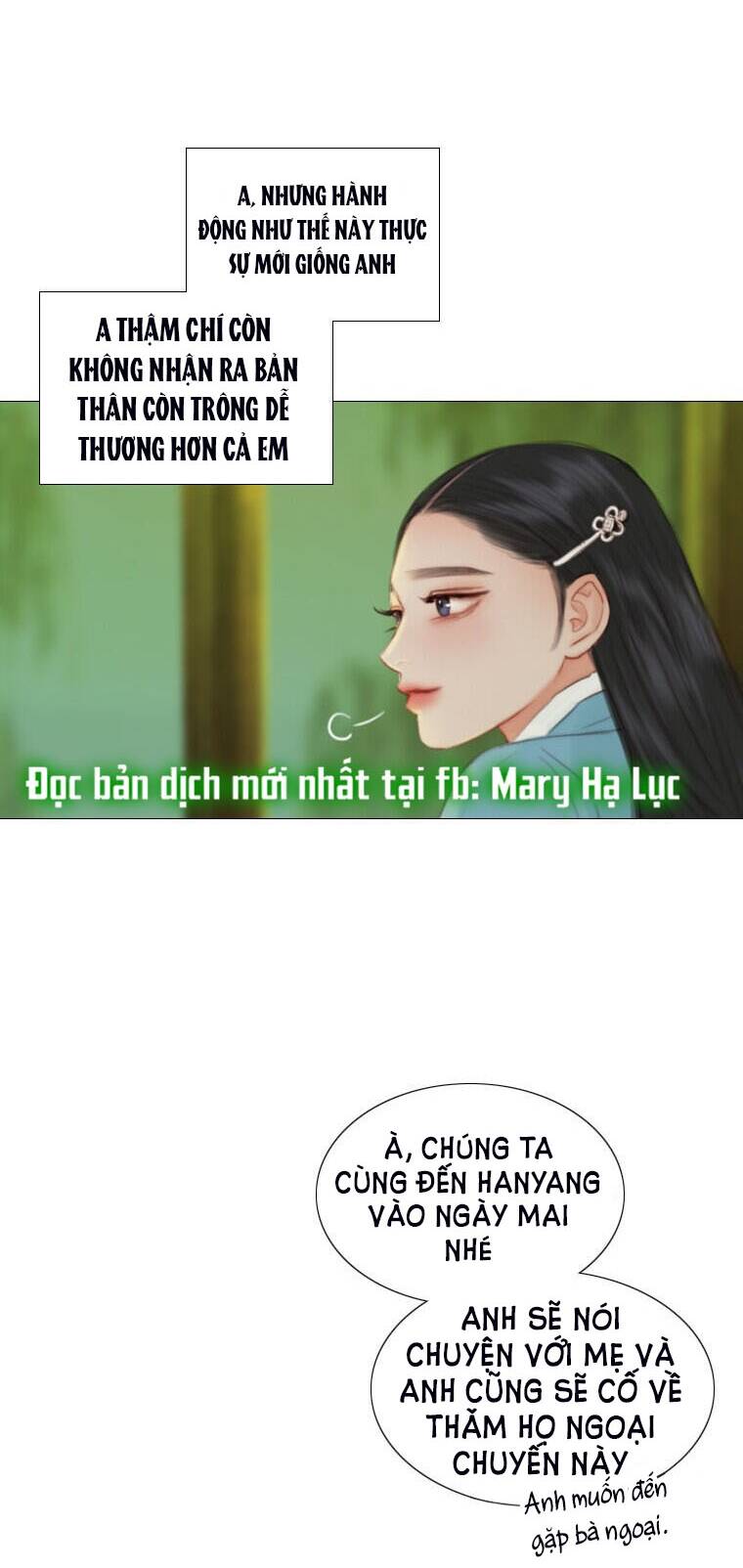 Mùa Đông Tăm Tối Chapter 94 - 7