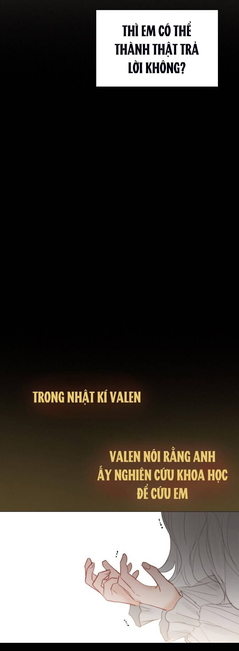 Mùa Đông Tăm Tối Chapter 94 - 61