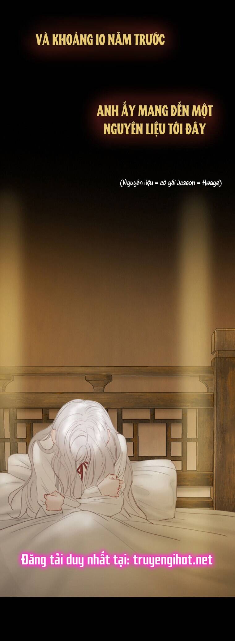 Mùa Đông Tăm Tối Chapter 94 - 62