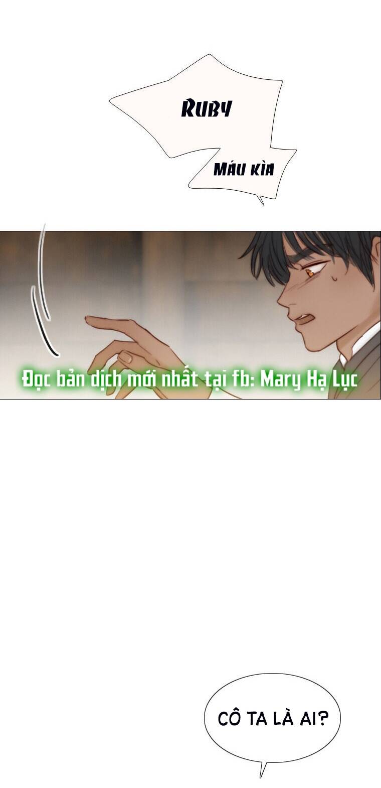Mùa Đông Tăm Tối Chapter 94 - 64