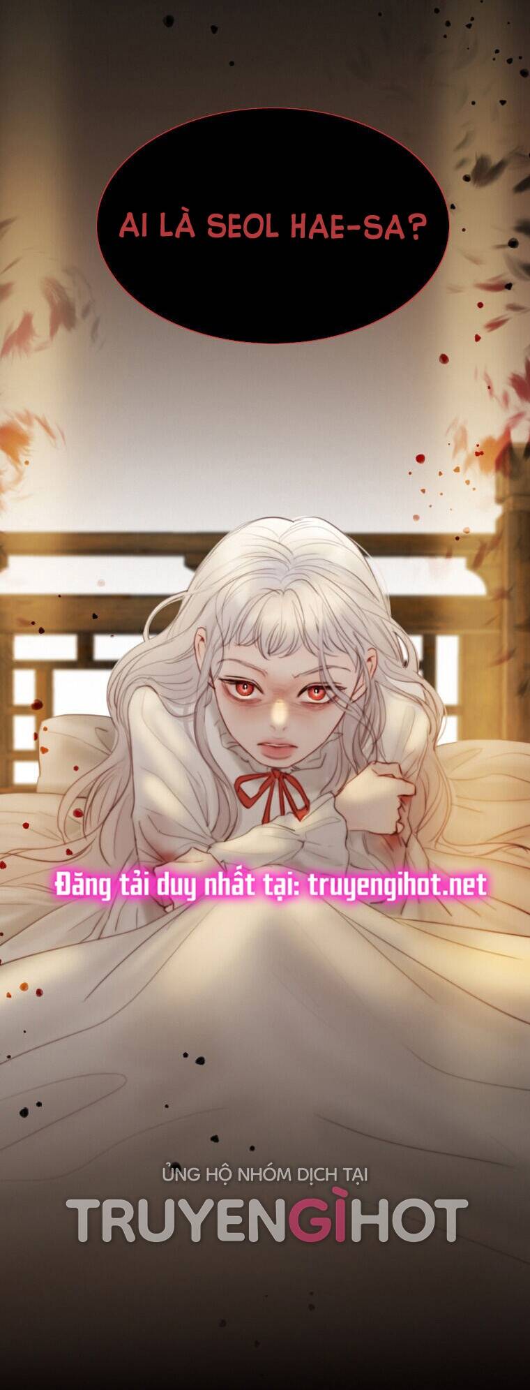 Mùa Đông Tăm Tối Chapter 94 - 69