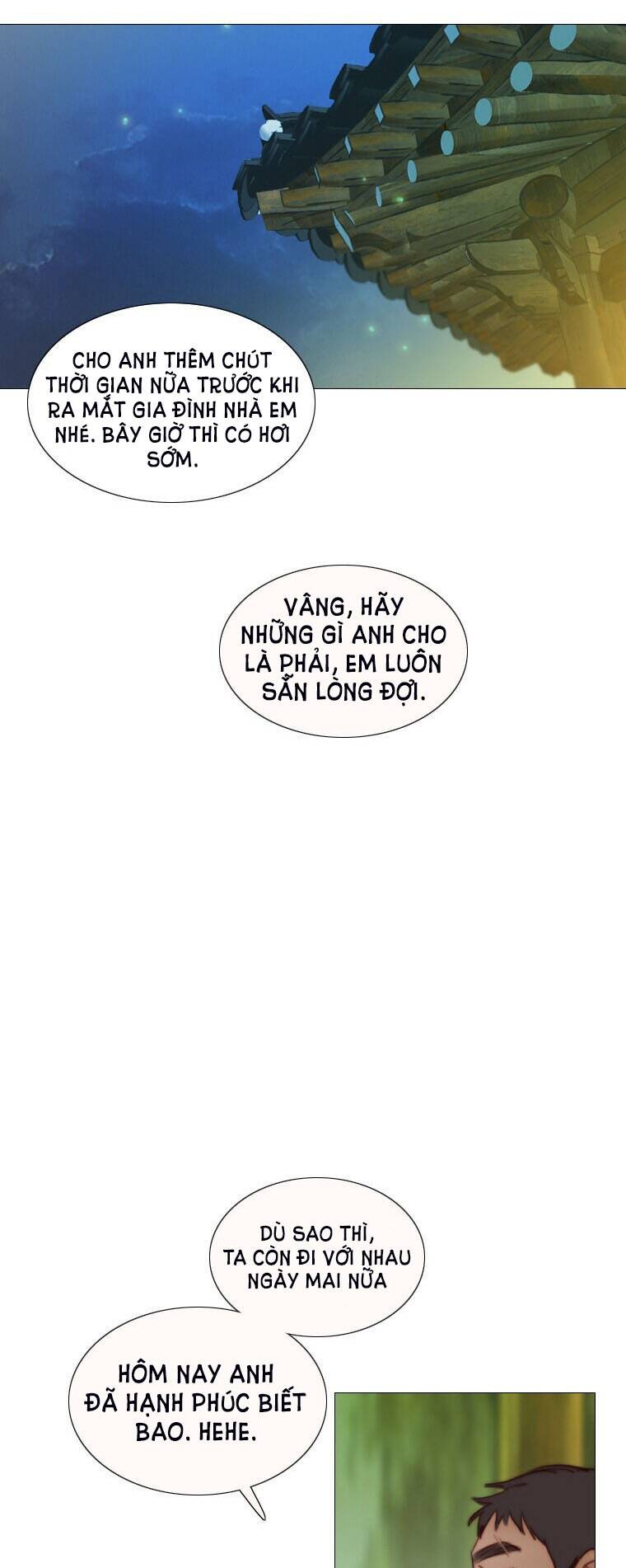 Mùa Đông Tăm Tối Chapter 94 - 8