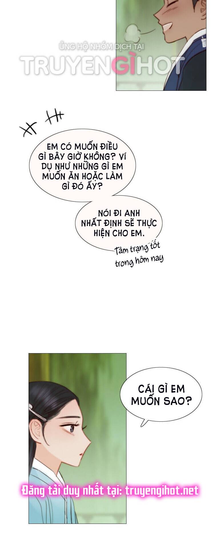 Mùa Đông Tăm Tối Chapter 94 - 9