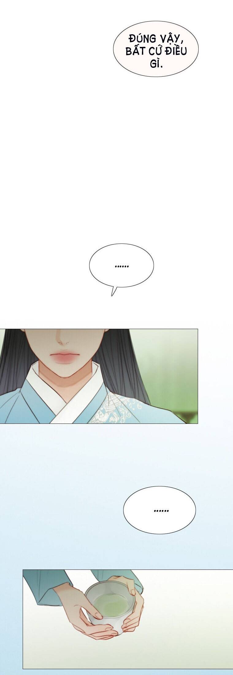 Mùa Đông Tăm Tối Chapter 94 - 10