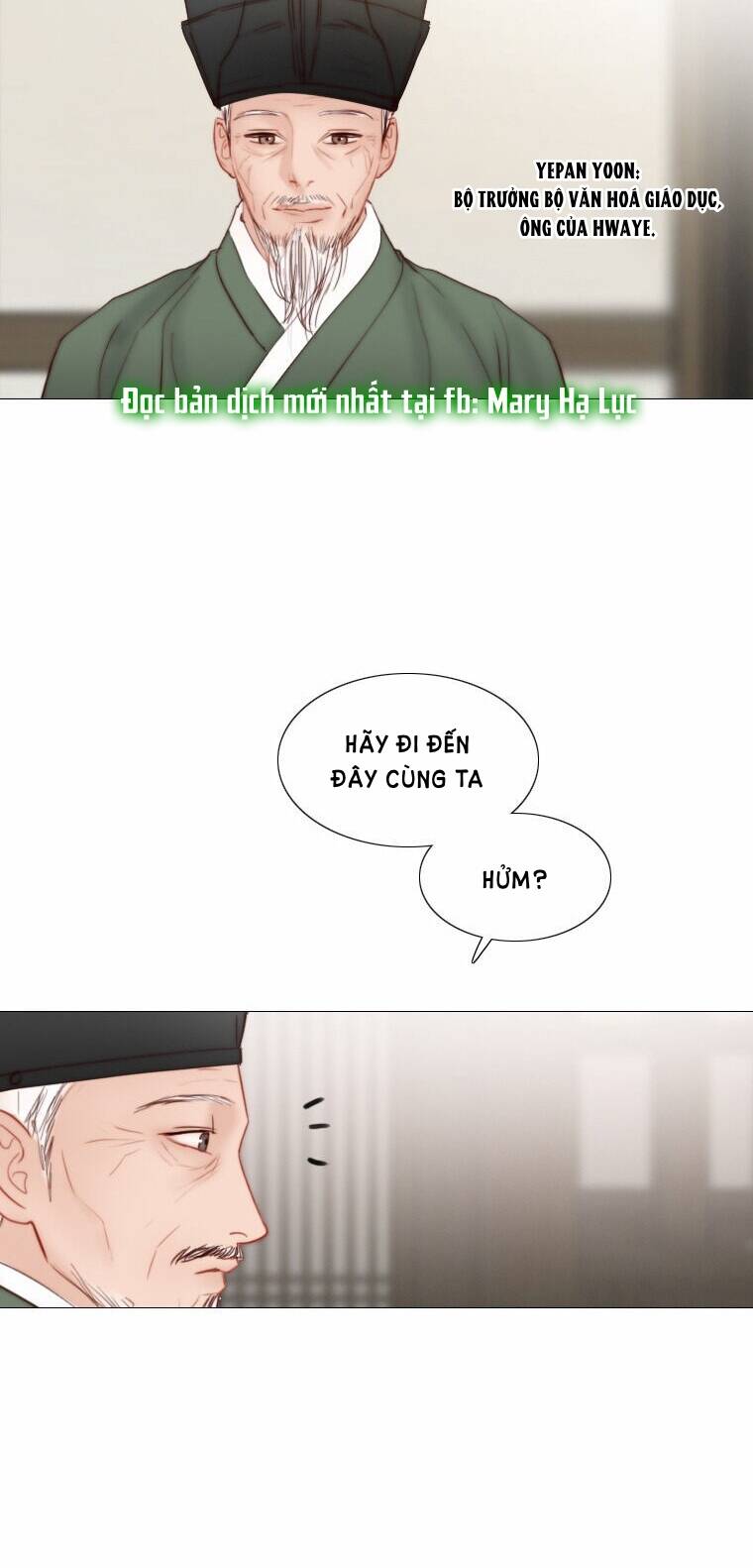 Mùa Đông Tăm Tối Chapter 95 - 11