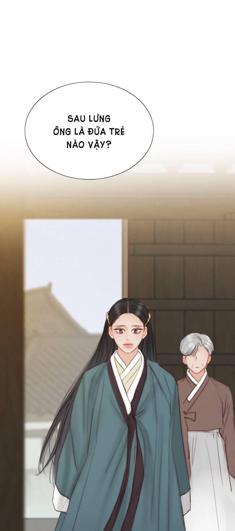 Mùa Đông Tăm Tối Chapter 95 - 12