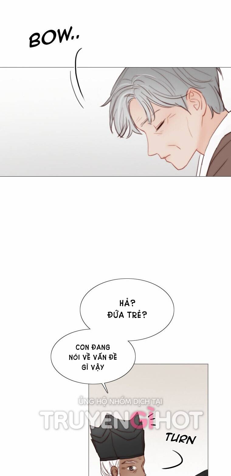 Mùa Đông Tăm Tối Chapter 95 - 14