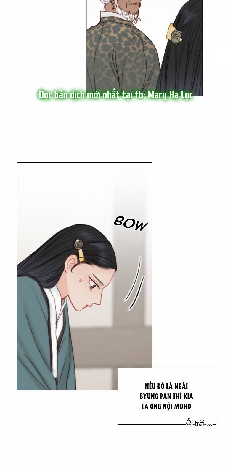 Mùa Đông Tăm Tối Chapter 95 - 15