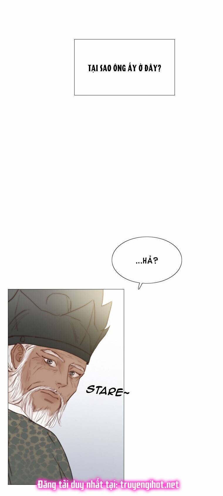 Mùa Đông Tăm Tối Chapter 95 - 16