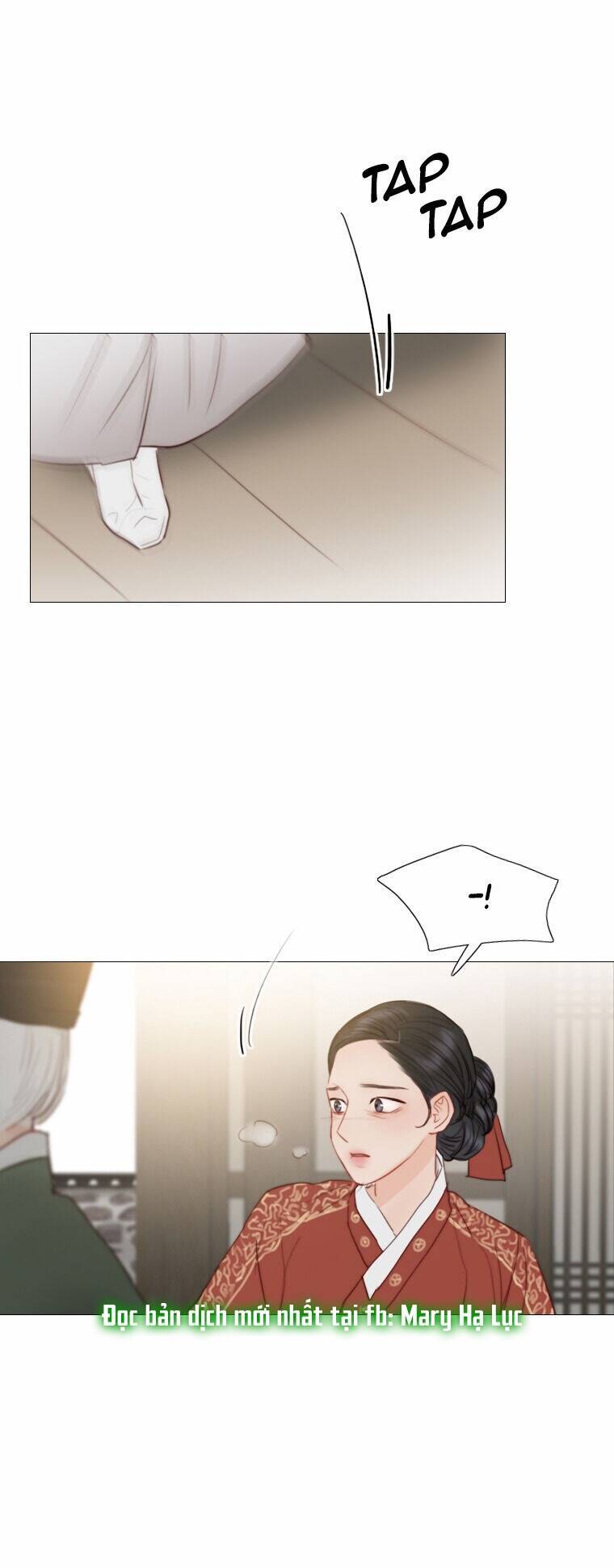 Mùa Đông Tăm Tối Chapter 95 - 18