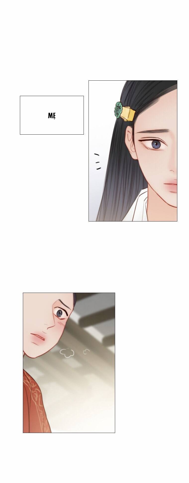 Mùa Đông Tăm Tối Chapter 95 - 19