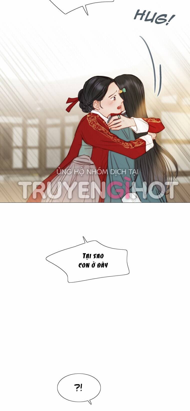 Mùa Đông Tăm Tối Chapter 95 - 21